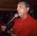 Miguel Angel Perez-Gobernador de Casanare