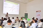 La alianza que busca crear innovación en el llano fue presentada en Arauca, en el auditorio de la Cámara de Comercio.