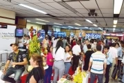 Se realiza en el centro de convenciones Los Libertadores de la capital del departamento de Arauca.
