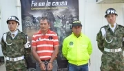 Danilo Benavidez, alias \