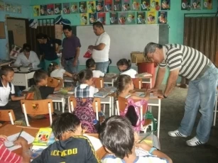 La gestión social se adelanta con aliados como Municipios, Gobernación, Cámaras de Comercio, Organizaciones sin ánimo de lucro, organizaciones de la sociedad civil y organizaciones étnicas, entre otros.