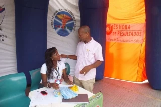 La línea de emergencia en salud, 125, ha sido una estrategia efectiva, para reducir los casos de suicidios en el departamento de Arauca.