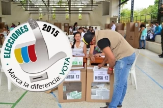Cinco candidatos del departamento de Arauca aparecen en la lista de presuntos inhabilitados revelado por la Procuraduría para las elecciones del próximo 25 de octubre de 2015.