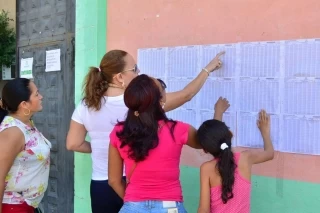 Gobernación de Arauca dice que todo esta listo para elecciones del 15 de junio de 2014.