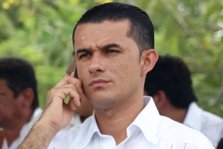 A Cúcuta fue llevado por las autoridades venezolanas el exdiputado Juan Carlos Santamaría luego de que fuera encontrado en la ciudad de  San Cristóbal, estado Táchira.