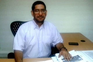 El Ingeniero Fabián Omar Estrada fue elegido como nuevo Gerente del Contrato Plan de Arauca.