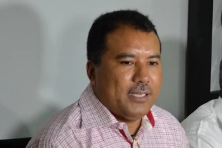El mandatario departamental era investigado disciplinariamente por presuntamente haber apoyado la campaña presidencial de Juan Manuel Santos en el 2014.