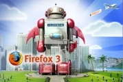 <p>Firefox 3.0</p>