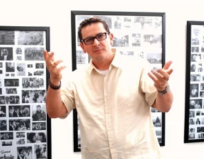 Freddy Serrano Díaz, advirtió a la ciudadanía araucana sobre los tramitadoires inexcrupulosos que ofrecen toda suerte de trámites ireegulares asociados a la movilidad.
