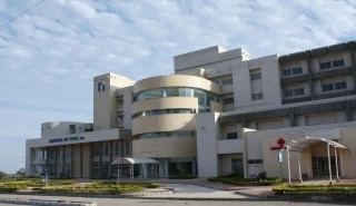 Pondrán en marcha el cuarto piso de la nueva sede del hospital de Yopal E.S.E.