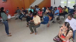 En Yopal, se realizó el tercer Comité de Infancia y Adolescencia, al que también asistieron los entes descentralizados del municipio.