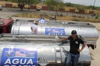 Taller de transferencia metodológica del componente social,  como apoyo al Plan de Contingencia de la crisis del agua en Yopal.