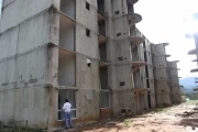 La construcción de las torres del silencio que beneficiará centenares de familias del Yopal continua su marcha aclararon los constructores y gobierno regional.