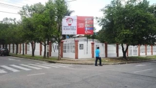 En Yopal este martes reapertura del Centro Integral de Salud Pública cuyo objetivo es el de contribuir en el mejoramiento de la calidad de vida y salud de la población del Municipio.