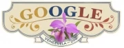 Venezuela en su día de la Independencia tiene su doodle en google.com.ve