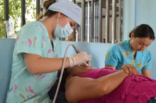 Este viernes realizarán jornada de atención en salud en Caño Chiquito, Casanare.
