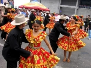 Hasta este viernes están abiertas para los grupos que quieran participar en el Joropodromo de Villavicencio, Meta.