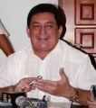 Julio Enrique Acosta Bernal, Gobernador de Arauca.