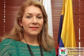 Hay cambios en el gabinete de la Administración Municipal de Arauca. Secretaria de Gobierno renunció al cargo.