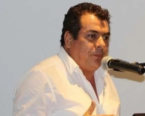 Gobernación de Casanare designa en calidad de encargado de la alcaldía de Yopal a Luis Eduardo Castro.