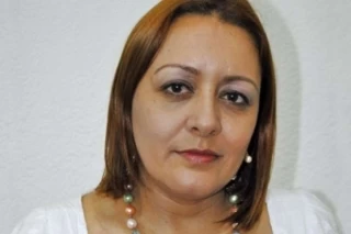 Como nueva secretaria de Equidad y Género para la Mujer en el Meta asumió la abogada Luz Amparo Villa Arias.