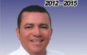 Otro político asesinado en Arauca. A Wilson Madero desconocidos lo acribillaron en la vía Fortul - Tame. Aunque se lanzó a la Alcaldía de Fortul por Cambio Radical, por muchos años fue del Partido Liberal.    