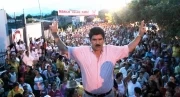 Con 47.294 votos fue elegido gobernador de Casanare, Marco Tulio Ruiz Riaño, candidato avalado por Afrovides.