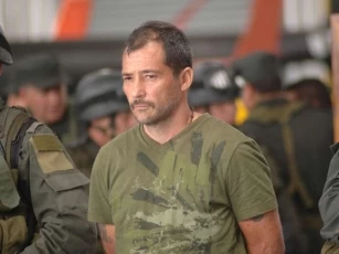 La Corte Suprema señaló que Miguel Mejía Múnera utilizó las Auc para esconder narcotráfico.