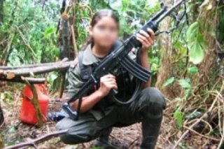 Villavicencio reportó la desvinculación de 388 casos de menores que habían sido reclutados en el Meta por grupos armados al margen de la ley