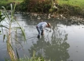 Las dos empresas serían sancionadas por incumpliento de la normatividad ambiental en relación a la problemática ambiental y sanitaria que se presenta en el barrio Portales del Llano que tiene que ver con el proyecto del colector Vencedores.