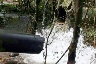 Rechazo total al atentado contra del Acueducto Regional del Ariari hizo este fin de semana el gobierno del Meta, tras anunciar que el daño ocasionado por explosivos.