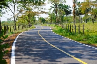 La obra beneficiará a cerca de 17 mil Cumaraleños.