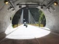 Puesta en operación de 12.5 kilómetros de doble calzada de la vía Bogotá - Villavicencio.