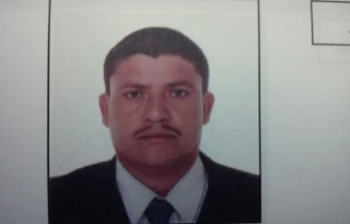 Ejército capturó a alias 