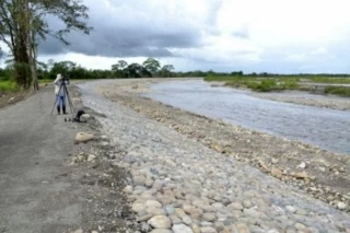 Inversiones por 135.000 millones de pesos ejecutará la Agencia para la Infraestructura del Meta AIM, tras la aprobación que dio el OCAD a proyectos de Trasporte, mitigación y deporte
