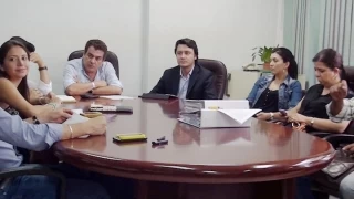 De la reunión quedaron aprobadas 9 proyectos tienen un valor de 12.340 millones 436.579 pesos.