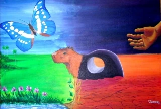 Durante los días 4 y 5 de mayo, se realiza en Yopal, Casanare el comité técnico del Nodo Regional de Cambio Climático de la Orinoquia.