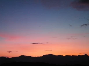 Parque Nacional Natural Chingaza cuenta con 4 sedes operativas en Meta y Cundinamarca.