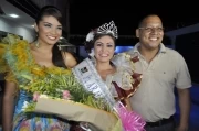 Representará al municipio de Arauca en el Reinado Internacional del Joropo que se realiza en el marco de las fiestas de la ciudad del 4 al 8 de diciembre.