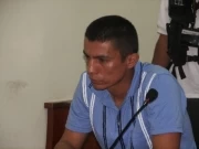<p>Al subteniente del Ej&eacute;rcito Ra&uacute;l Mu&ntilde;oz Linares le imputaron cargos por homicidio y acceso carnal. Foto: Voz del Cinaruco.</p>