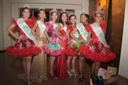 El departamento de Meta eligió a siete candidatas para los reinados nacionales entre ellos el que se realiza en Cartagena.