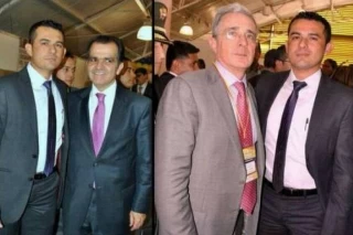 Las autoridades de Arauca investigan la desaparición del exdiputado Juan Carlos Santamaría, quien reportó a amigos que había sido secuestrado.