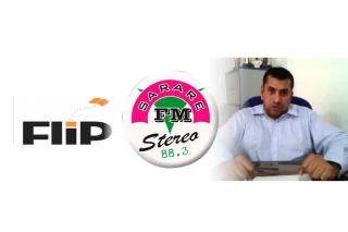 La Fundación de la Libertad de Prensa (FLIP) rechaza las afirmaciones que el alcalde de Saravena, John Fredy Peña Feria, lanzó contra Emiro Goyeneche.