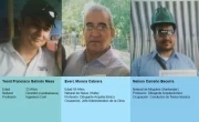 Las autoridades buscan por cielo y tierra trabajadores secuestrados presuntamente por el ELN en Saravena, Arauca.