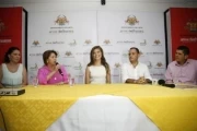 Yagil Esthefany Castro, representará al departamento del Meta en el reinado Nacional de Belleza en Cartagena.