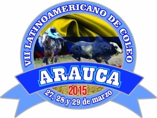 Realizaron sorte de la séptima versión del Latinoamericano de Coleo a realizarse en Arauca.