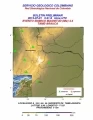 La Red Sismológica Nacional de Colombia reporto el sismo que se sintió en Tame, Arauca.