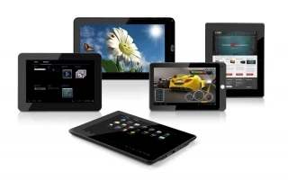 Computadores para Educar, aprobó 5.800 tabletas a instituciones educativas del municipio Acacías, Meta.
