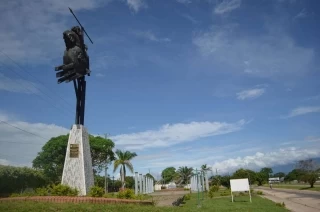 En Tame el gobernador Facundo Castillo, rendirá cuentas a la comunidad araucana el próximo viernes 20 de mayo.