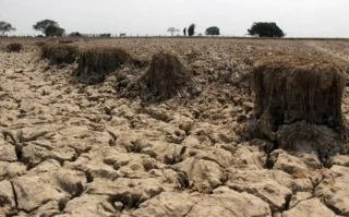 Recomendaciones a los 29 alcaldes de los municipios del Meta hacen las entidades de control y ambiental por temporada seca